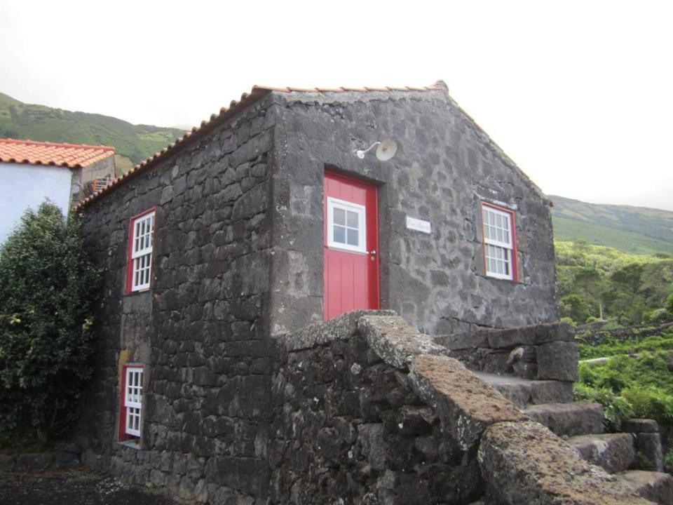 Aldeia Das Cagarras Santo Amaro  Dış mekan fotoğraf