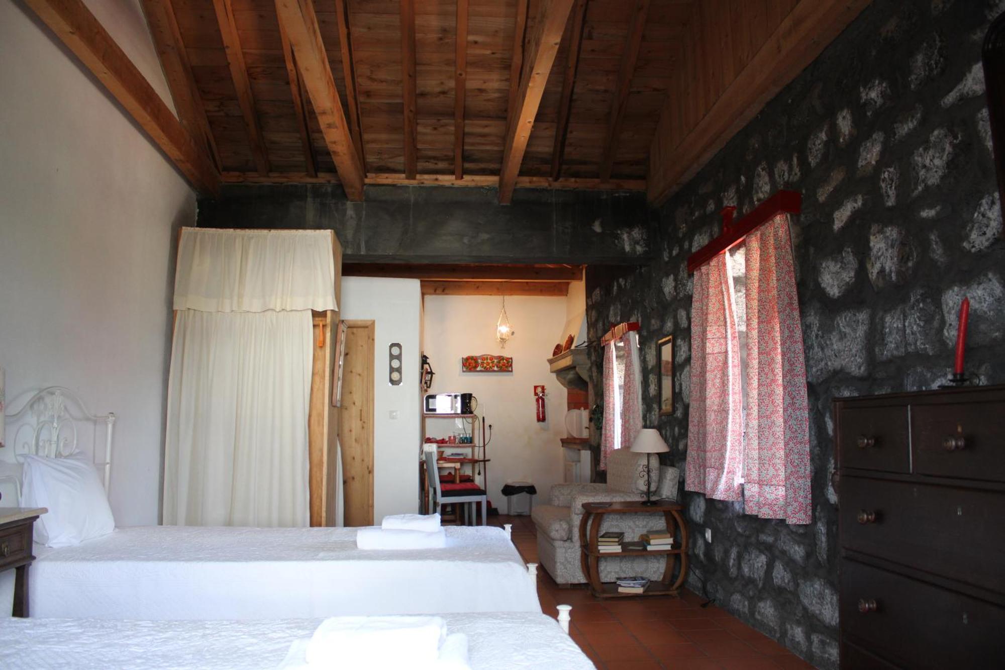 Aldeia Das Cagarras Santo Amaro  Dış mekan fotoğraf