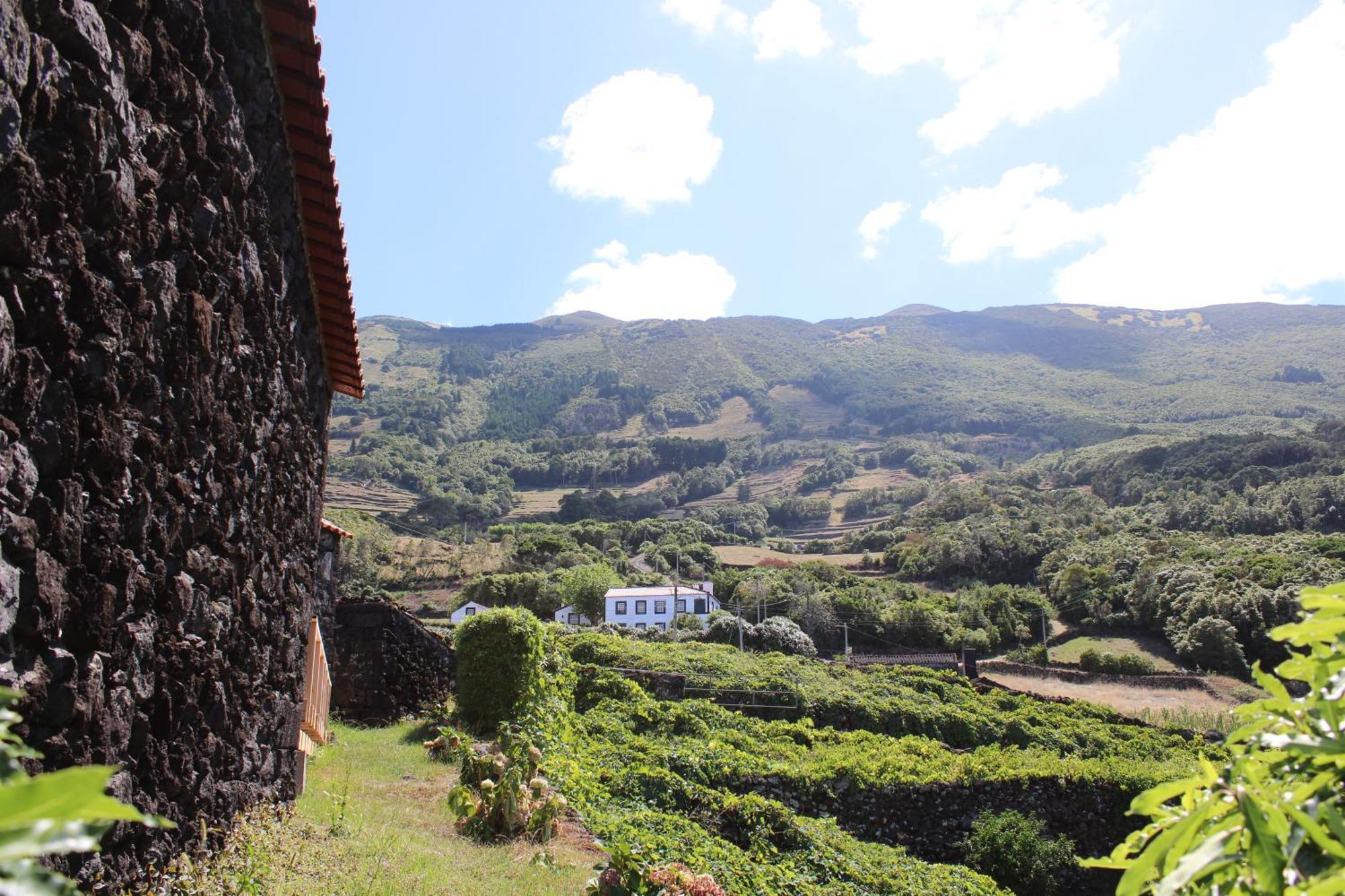 Aldeia Das Cagarras Santo Amaro  Dış mekan fotoğraf