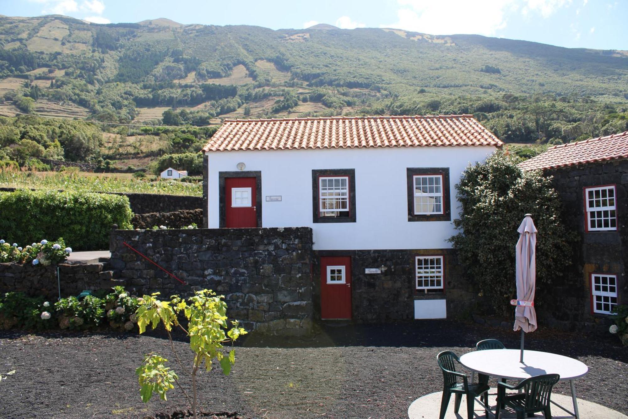 Aldeia Das Cagarras Santo Amaro  Dış mekan fotoğraf