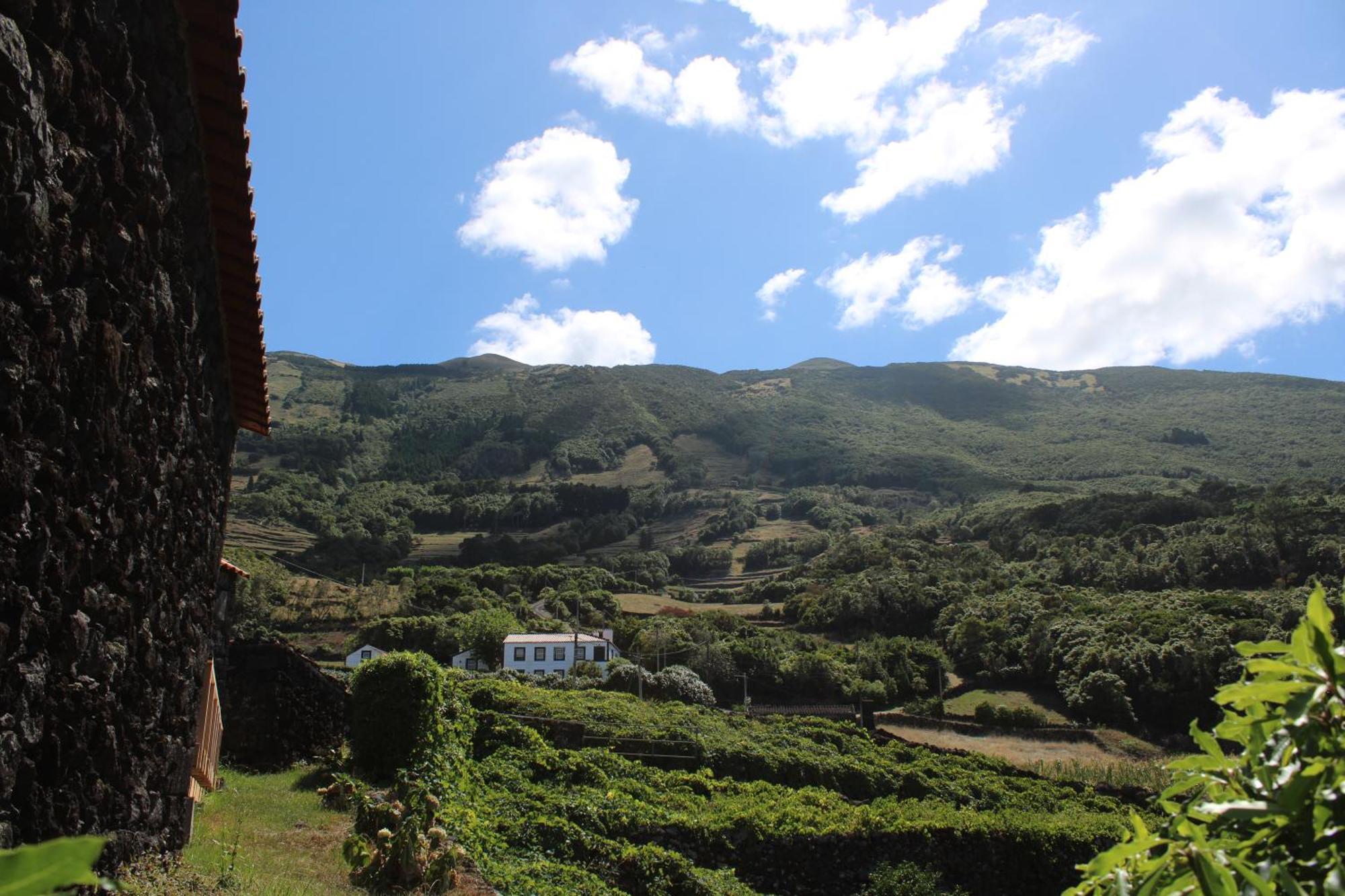 Aldeia Das Cagarras Santo Amaro  Dış mekan fotoğraf