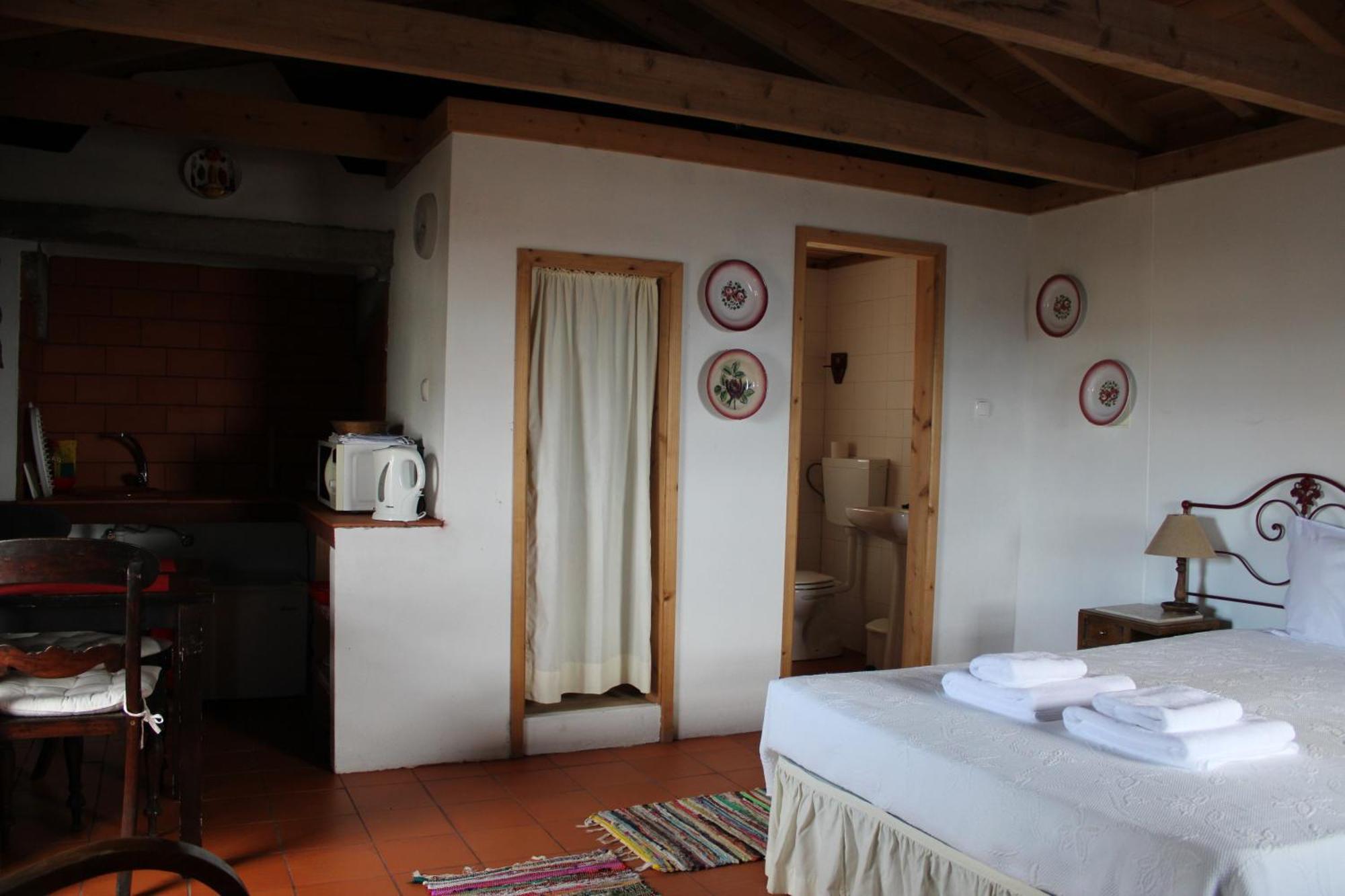 Aldeia Das Cagarras Santo Amaro  Dış mekan fotoğraf